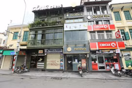 Một năm kinh doanh thê thảm của ngành dịch vụ ăn uống