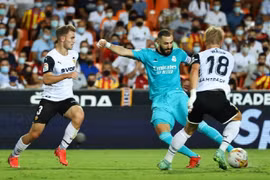 Nhận định trận Real Madrid vs Valencia, 3h ngày 9/1