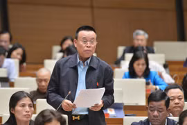 Nuôi dưỡng doanh nghiệp chính là chìa khóa để giải quyết bài toán an sinh xã hội trong thời điểm này