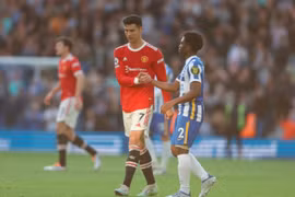 Nhận định trận Crystal Palace vs Man United, 22h ngày 22/5
