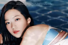 Kim Garam dính bê bối, người hâm mộ lo lắng cho các Idol của LE SSERAFIM