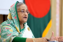 Bangladesh đang tiến tới một cuộc khủng hoảng như Sri Lanka?