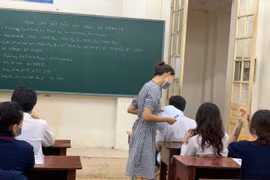 Kiến nghị xét tốt nghiệp để tiết kiệm hàng ngàn tỉ đồng: Bộ GD&ĐT lên tiếng
