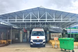 Bạc Liêu: Nhiều đơn vị sai phạm liên quan đến thu dịch vụ xét nghiệm Covid-19
