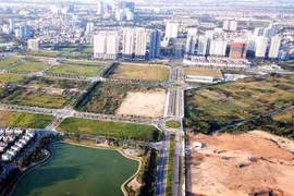 Hà Nội chấn chỉnh hoạt động đấu giá tài sản