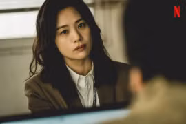 Kim Hyun Joo tái xuất trong bộ phim kinh dị zombie mới