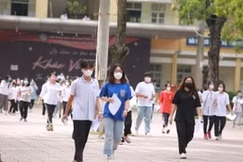 Bộ Giáo dục và Đào tạo công bố đáp án môn Ngữ văn