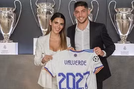 Vợ chồng sao Real Madrid bị đánh thuốc mê và cướp tài sản ở Tây Ban Nha