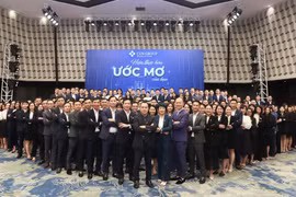Cen Land và định hướng phát triển “hiện thực hóa ước mơ của bạn”