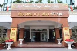 VICEM "khuyết" Chủ tịch HĐTV, công việc bị đình trệ, ai phải chịu trách nhiệm?
