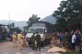 Hơn 4.700 người chết vì tai nạn giao thông trong 9 tháng đầu năm