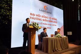 Louis Capital (TGG) muốn hủy kế hoạch phát hành cổ phiếu, bầu lãnh đạo mới và thay đổi kế hoạch kinh doanh