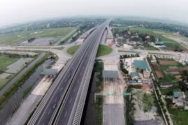 Kiên quyết phòng, chống tiêu cực, lợi ích nhóm, tham nhũng tại dự án cao tốc Bắc - Nam