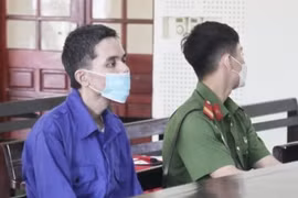 Nổ súng bắn “bạn kinh doanh”, người đàn ông lĩnh án 10 năm tù