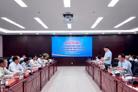 Bộ Nội vụ sẽ tiến hành thanh tra tại UBND thành phố Đà Nẵng