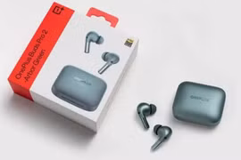 Thông tin mới về OnePlus Buds Pro 2