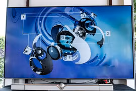 Devialet công bố dòng loa mới tại Việt Nam