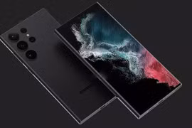 Ngày công bố chính thức Galaxy S23 series