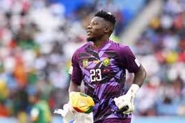 Sao Inter Milan giã từ ĐTQG sau lùm xùm World Cup