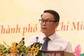 Xây dựng môi trường văn hóa là động lực thúc đẩy sự phát triển cơ quan báo chí và tổ chức hội các cấp