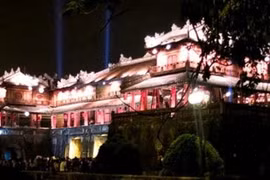 Festival Huế 2022 với chủ đề “Hội ngộ mùa Đông”