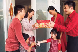 Xem tuổi xông nhà, xông đất năm Quý Mão 2023 cho tuổi Tý