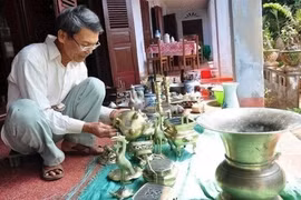 Cách dọn nhà cuối năm chuẩn phong thuỷ để đón lộc khí cho năm mới