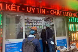 Người ít nguy cơ, không triệu chứng thì không cần xét nghiệm Covid-19, tránh lãng phí!
