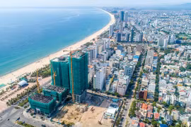 Bất động sản miền Trung sẽ bứt phá trong năm 2022?