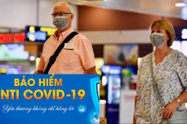 Tổng cục Du lịch lý giải việc mua bảo hiểm điều trị COVID-19