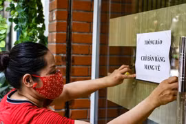 Chấn chỉnh việc áp dụng các biện pháp phòng, chống dịch không phù hợp