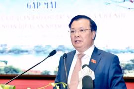 Người dân vào cuộc chống dịch tích cực nhờ báo chí thông tin tuyên truyền hiệu quả