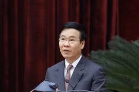 Xử lý các vụ việc vi phạm về Đảng, bảo đảm công minh, kịp thời, “thấu tình, đạt lý”