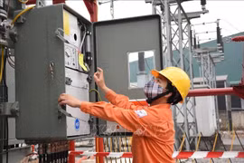 Hà Nội khuyến khích người dân sử dụng điện thông minh