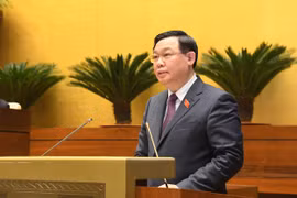 Kỳ họp bất thường lần thứ nhất là bài học quý để những kỳ họp “bất thường” trở thành hoạt động “bình thường”