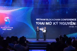 Việt Nam chính thức có Hiệp hội Blockchain - Kinh tế số