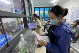 Từ 21/5, người dân có thể nộp "phạt nguội" tại địa phương