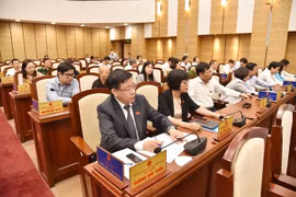Hà Nội sẽ có nghị quyết danh mục nhà đất phải di dời do không chuẩn quy hoạch