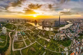 Các dự án FDI sử dụng nhiều đất nằm trong diện bị rà soát