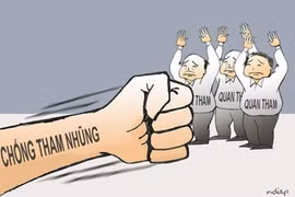 Nếu Ngành Y tế mà vẫn để tham nhũng hoành hành thì lỗi thuộc về ai?