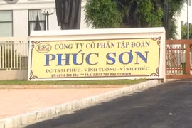 Khu đô thị mới Tứ Trưng huy động vốn trái phép, thách thức pháp luật