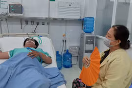 Đồng Nai sốt xuất huyết tăng đột biến, nhiều ca chưa được thống kê