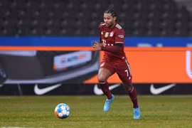 Real Madrid chốt mục tiêu thay Mbappe