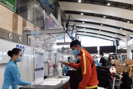 ACV dự kiến đón 3,9 triệu lượt khách trong dịp Tết Nguyên đán 2022