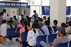 Tỉ lệ thất nghiệp tại Việt Nam đang ở mức cao nhất trong 10 năm qua