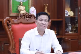 Chủ tịch tỉnh Đắk Nông: Vẫn còn điểm nghẽn, nhưng tỉnh quyết tâm khắc phục, thu hút đầu tư