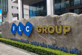 Giao dịch cổ phiếu tăng đột biến, FLC đề nghị kiểm tra