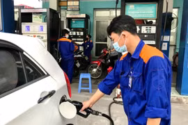 Giảm 50% thuế bảo vệ môi trường làm giảm nguồn thu ngân sách trên 20.000 tỷ đồng