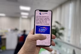 Nhiều ưu đãi hấp dẫn khi mua dịch vụ VT-CNTT trên oneSME
