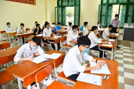 Thi tốt nghiệp THPT 2021: Đề thi tổ hợp có 90% câu hỏi thuộc kiến thức lớp 12